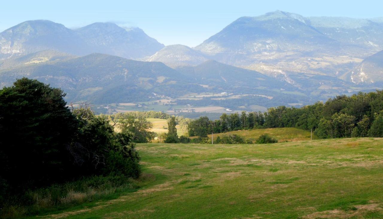 Drome Esprit Nature * Le Poet-Celard