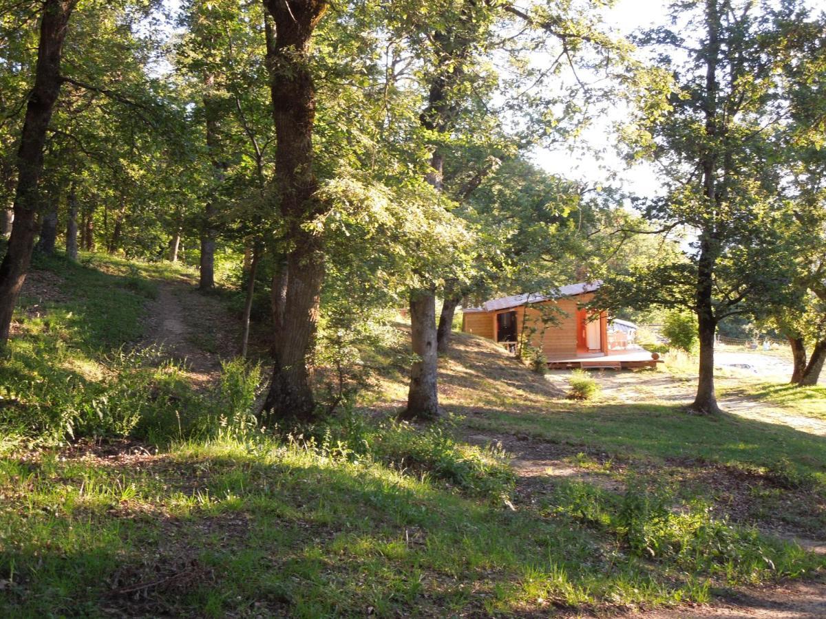Campsite Drome Esprit Nature *