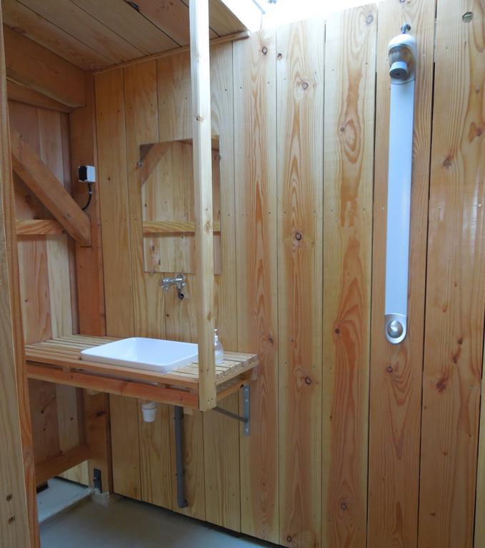 Campsite Drome Esprit Nature Le Poet-Celard
